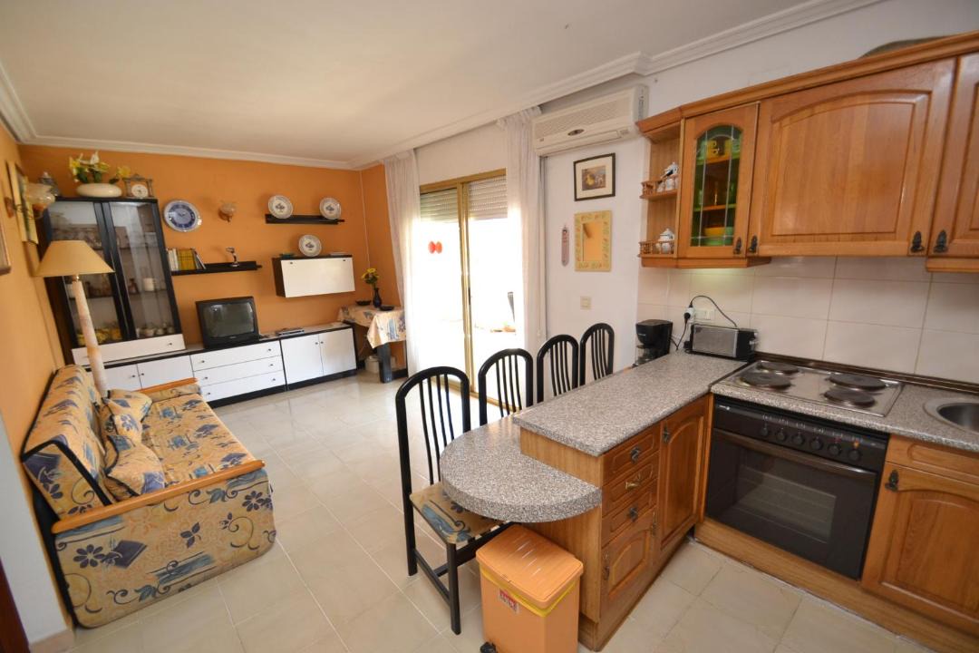 Photo of Livingroom in La Pineda