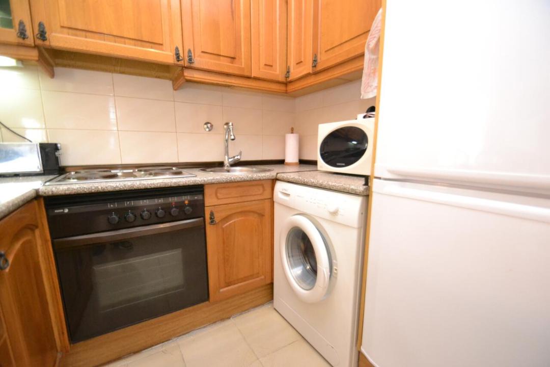 Photo of Kitchen in La Pineda