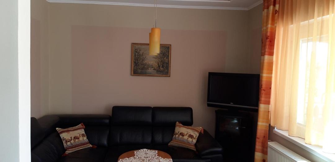 Photo of Livingroom in Gyenesdias