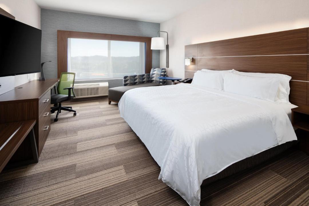 Photo of Bedroom in Temecula
