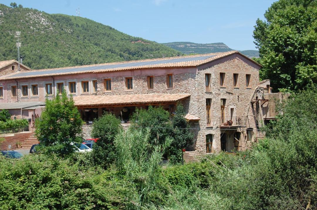 Photo of Others in Bigues I Riells