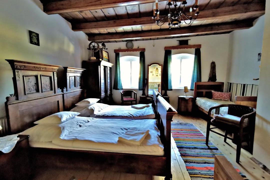 Photo of Bedroom in Bakonykoppany