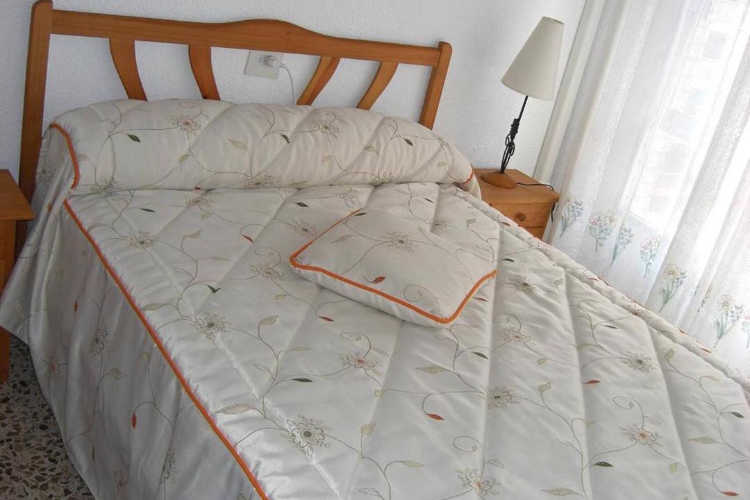 Photo of Bedroom in Torrevieja