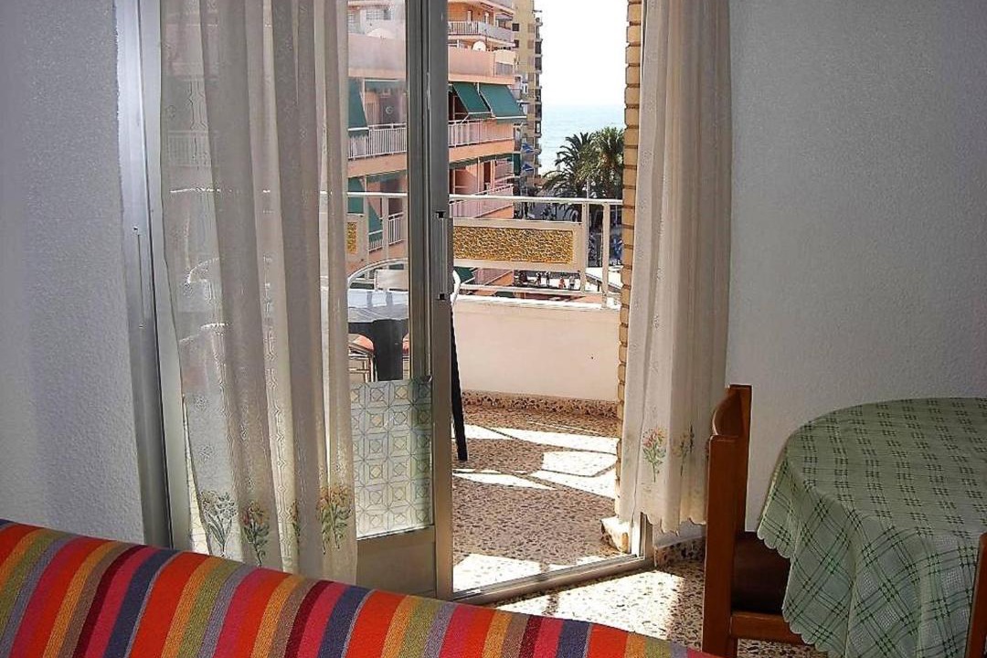 Photo of Patio Balcony in Torrevieja
