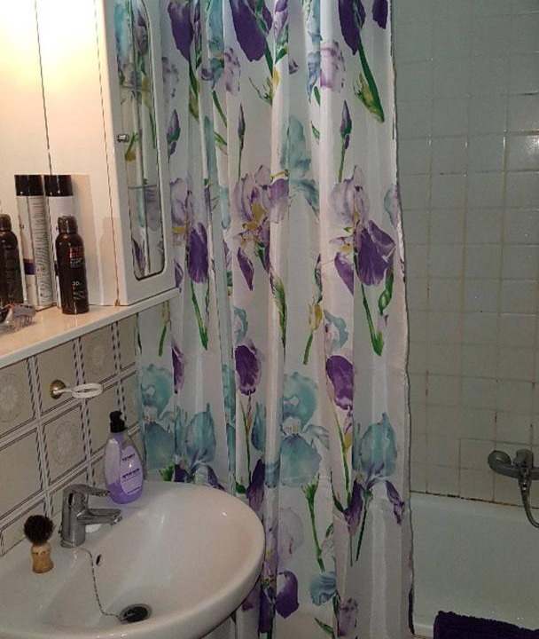 Photo of Bathroom in Torrevieja
