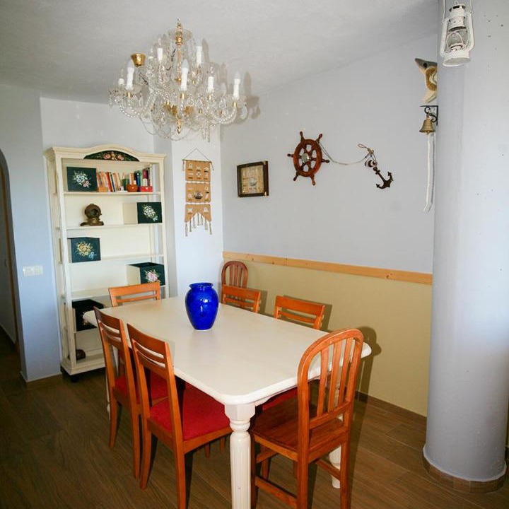 Photo of Livingroom in Atlanterra