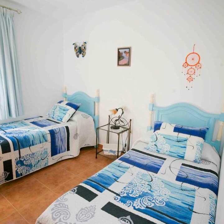 Photo of Bedroom in Atlanterra