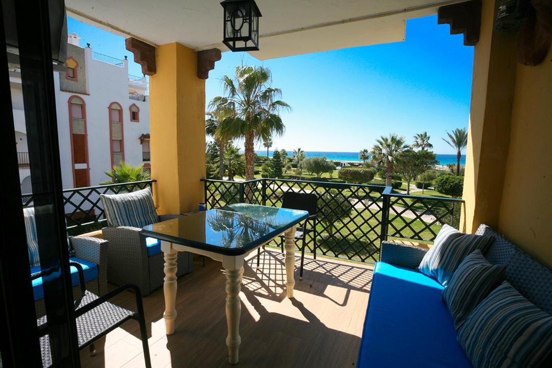 Photo of Patio Balcony in Atlanterra