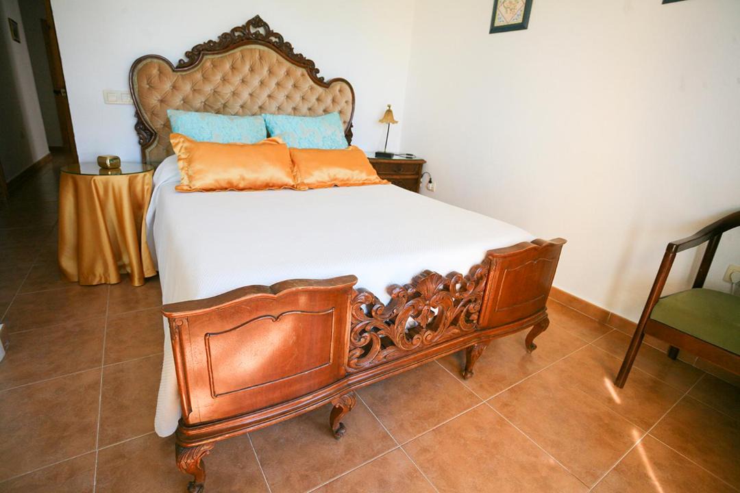 Photo of Bedroom in Atlanterra