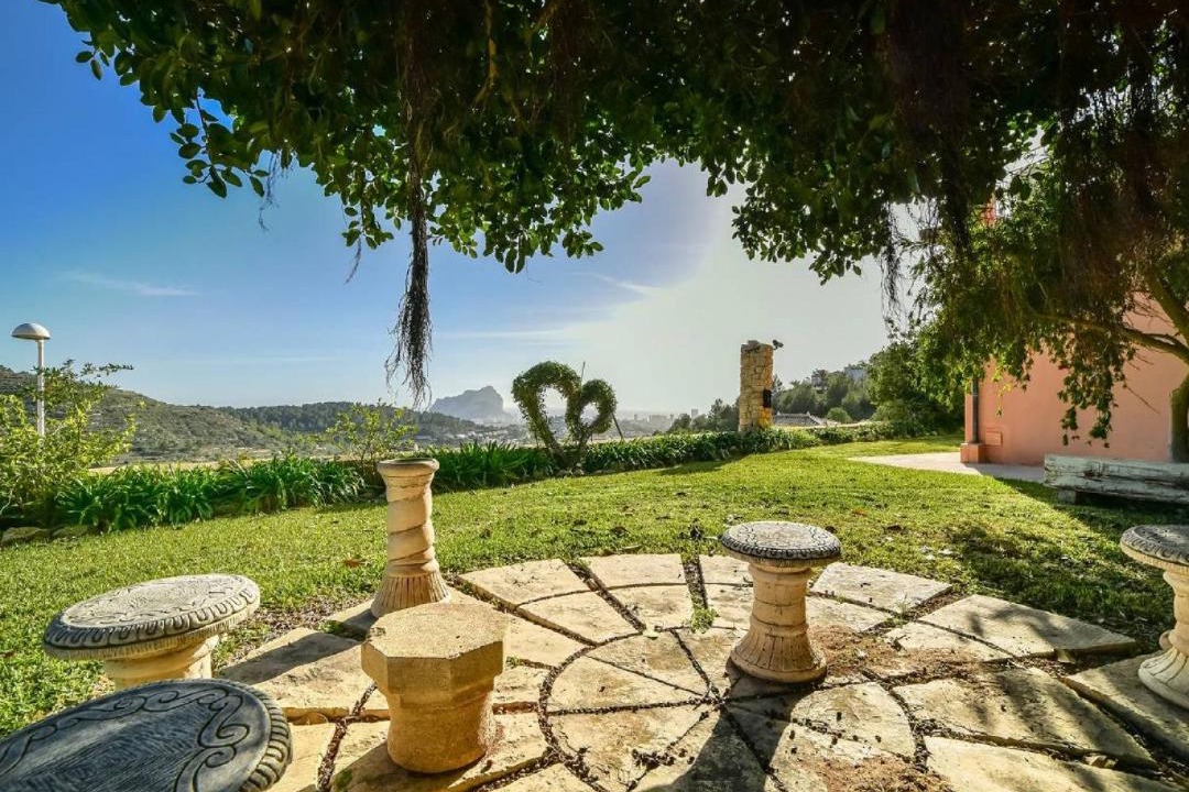 Photo of Patio Balcony in Empedrola