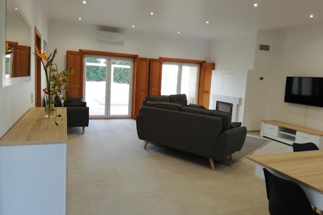 Photo of Livingroom in Alcobaca