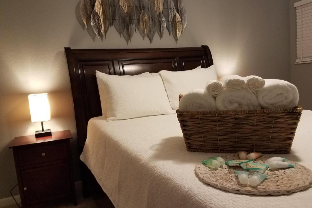 Photo of Bedroom in Temple Terrace