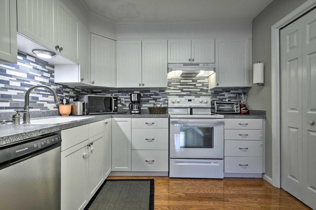Photo of Kitchen in Pinehurst