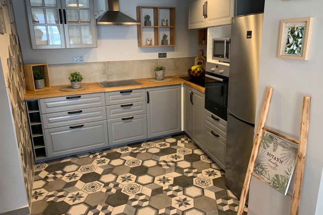 Photo of Kitchen in Gyor