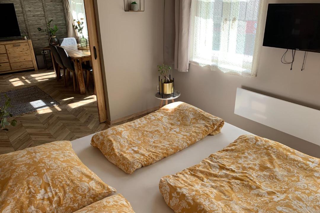 Photo of Bedroom in Gyor