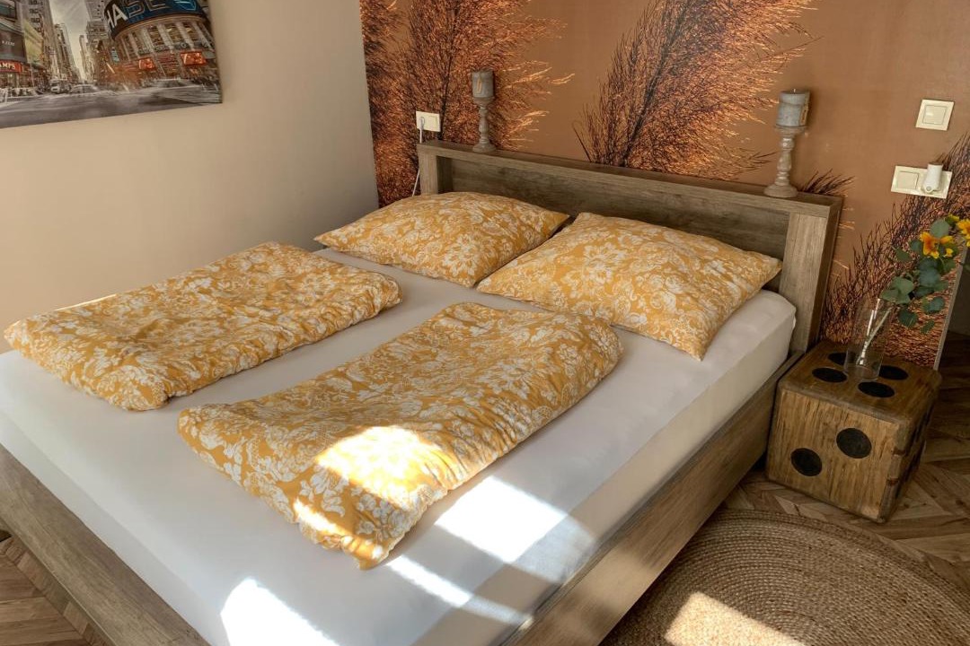 Photo of Bedroom in Gyor