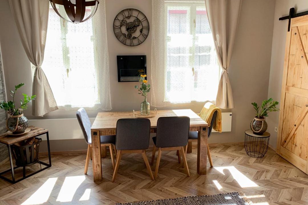 Photo of Livingroom in Gyor