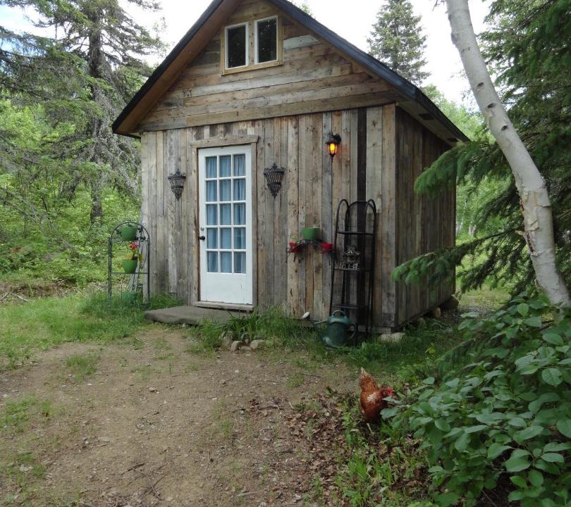 Photo of Others in Baie-St-Paul