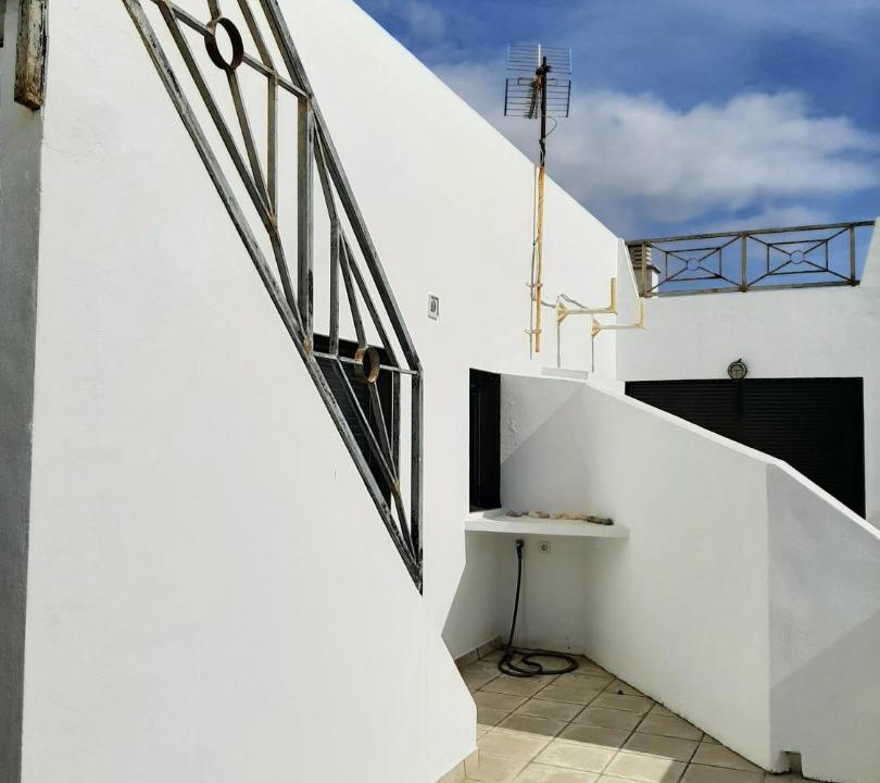 Photo of Patio Balcony in Zahara de los Atunes