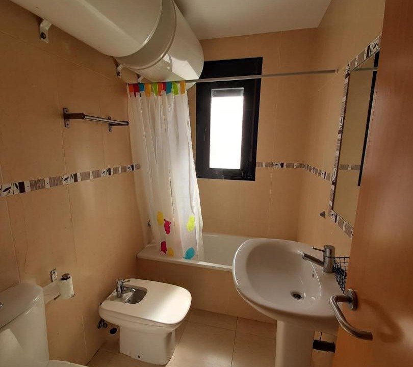 Photo of Bathroom in Zahara de los Atunes