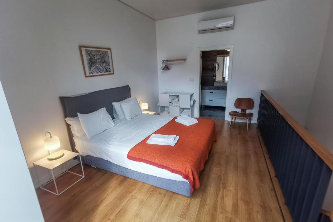 Photo of Bedroom in Santa Maria Maior