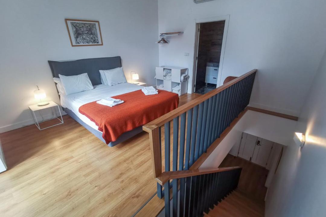 Photo of Bedroom in Santa Maria Maior
