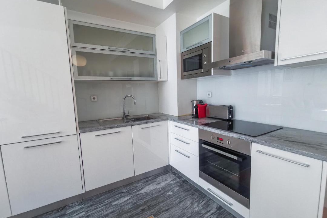 Photo of Kitchen in Santa Maria Maior