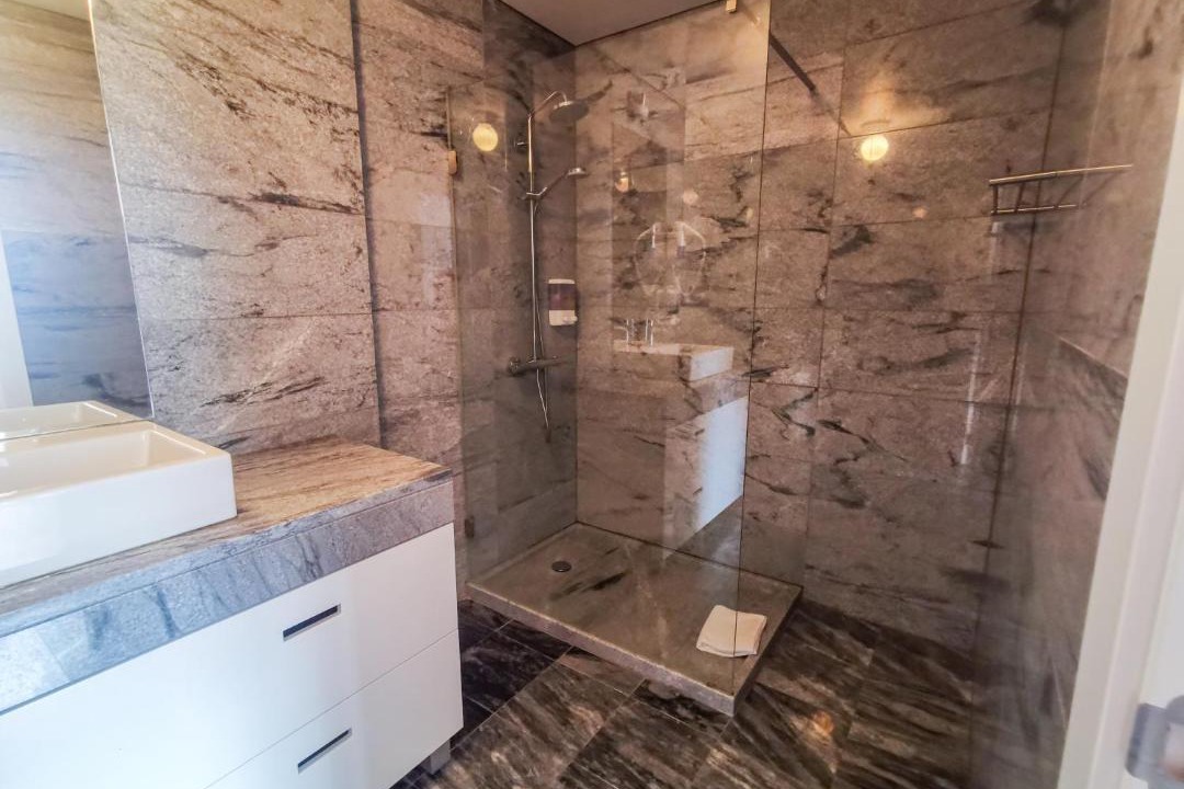 Photo of Bathroom in Santa Maria Maior