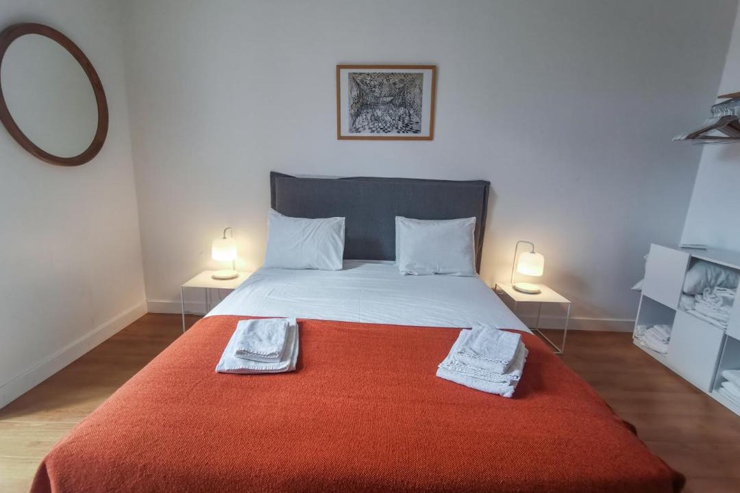 Photo of Bedroom in Santa Maria Maior