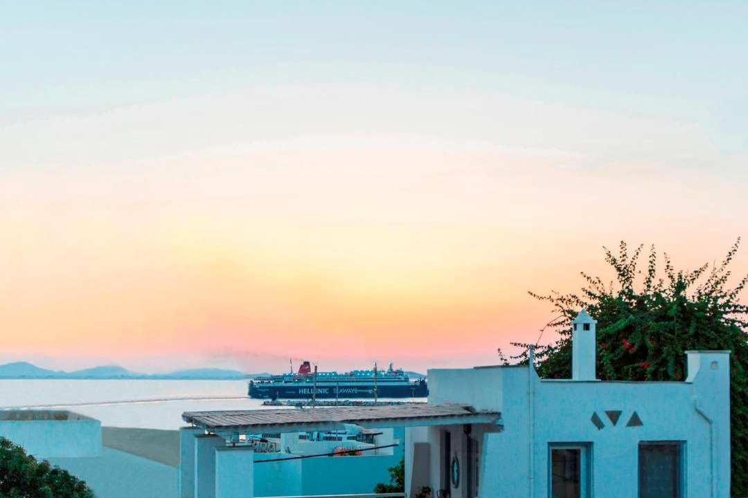 Photo of Others in Naxos