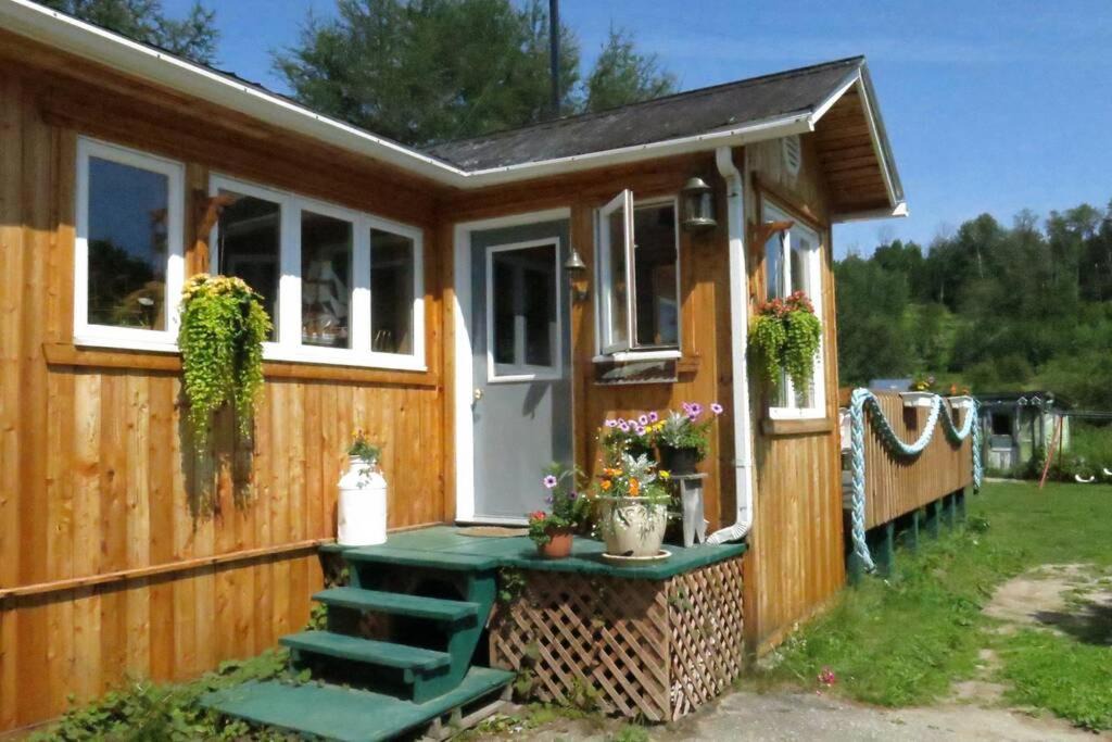Photo of Others in Tadoussac