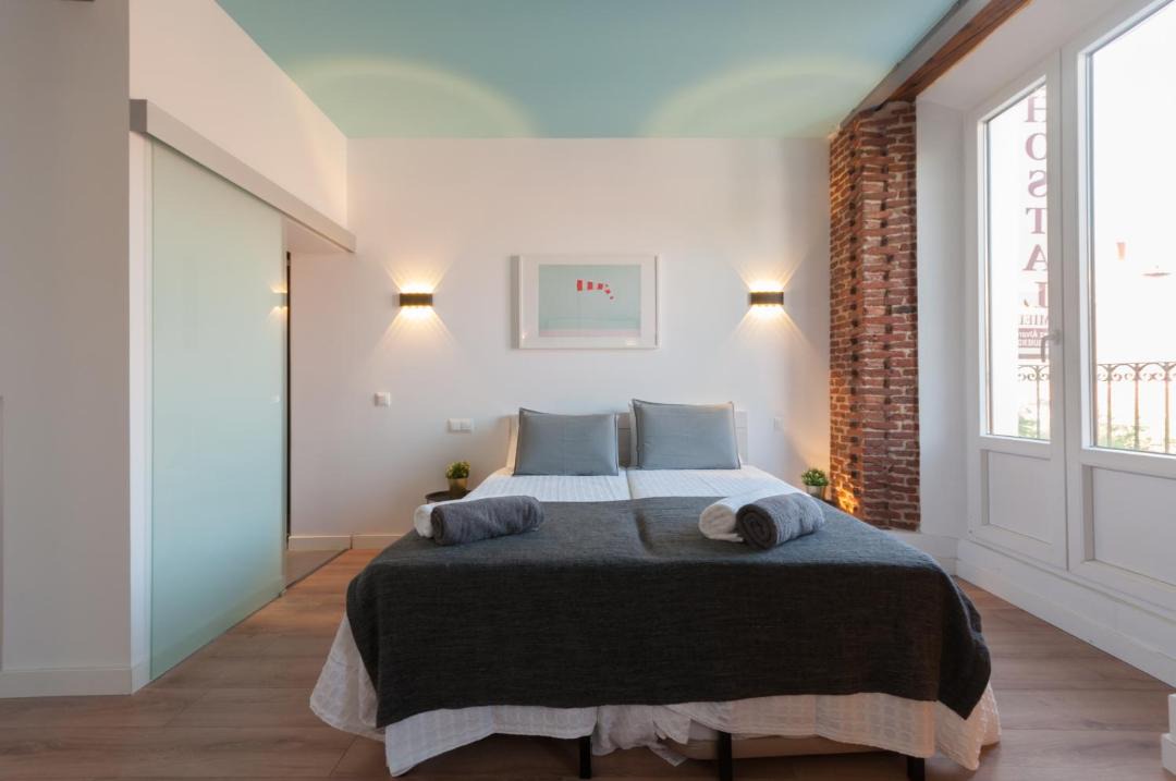 Photo of Bedroom in Palos de la Frontera