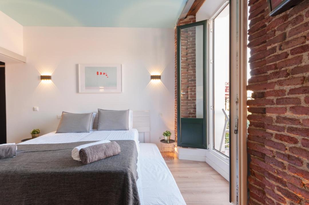 Photo of Bedroom in Palos de la Frontera