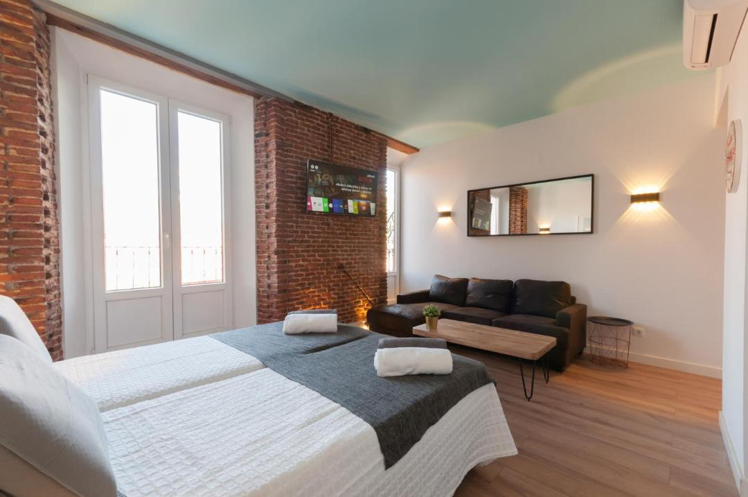 Photo of Bedroom in Palos de la Frontera