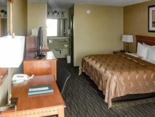 Photo of Bedroom in Columbus