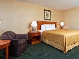 Photo of Bedroom in Columbus