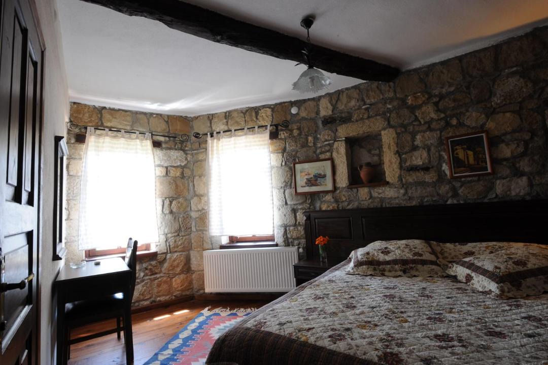 Photo of Bedroom in Adatepe