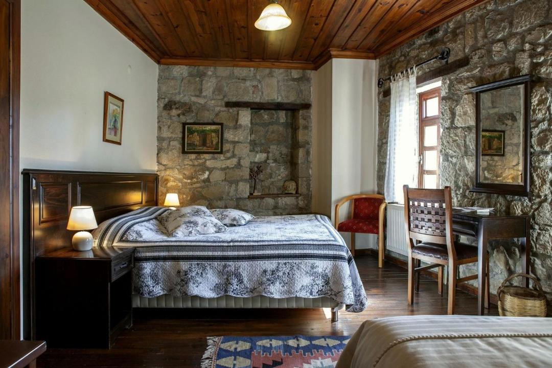 Photo of Bedroom in Adatepe