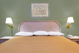 Photo of Bedroom in Kosciusko