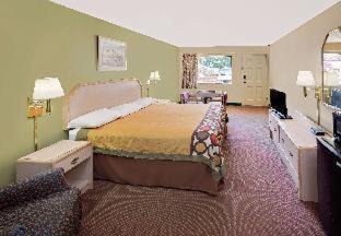 Photo of Bedroom in Kosciusko