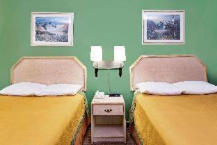 Photo of Bedroom in Kosciusko