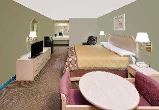 Photo of Bedroom in Kosciusko
