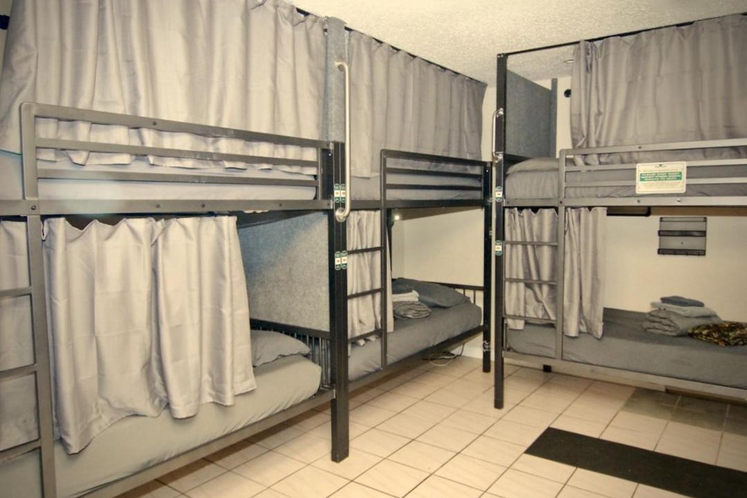 Photo of Bedroom in Dania Beach