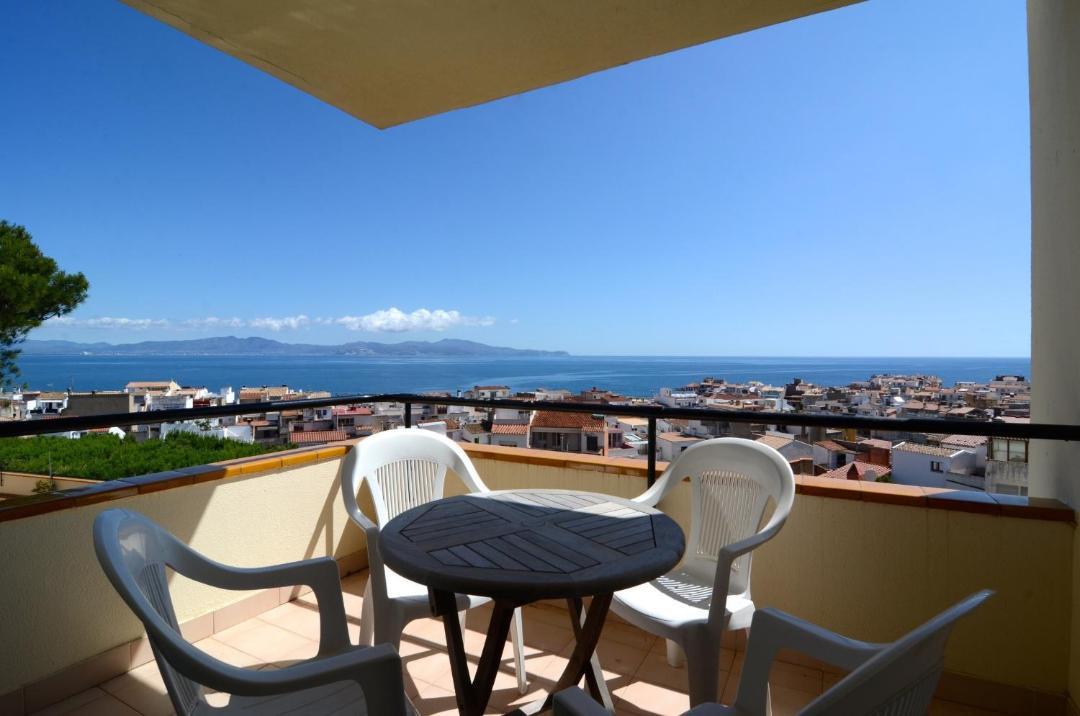Photo of Patio Balcony in L'Escala