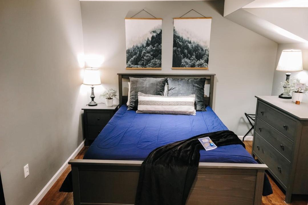 Photo of Bedroom in Wallenpaupauk Lake Estates