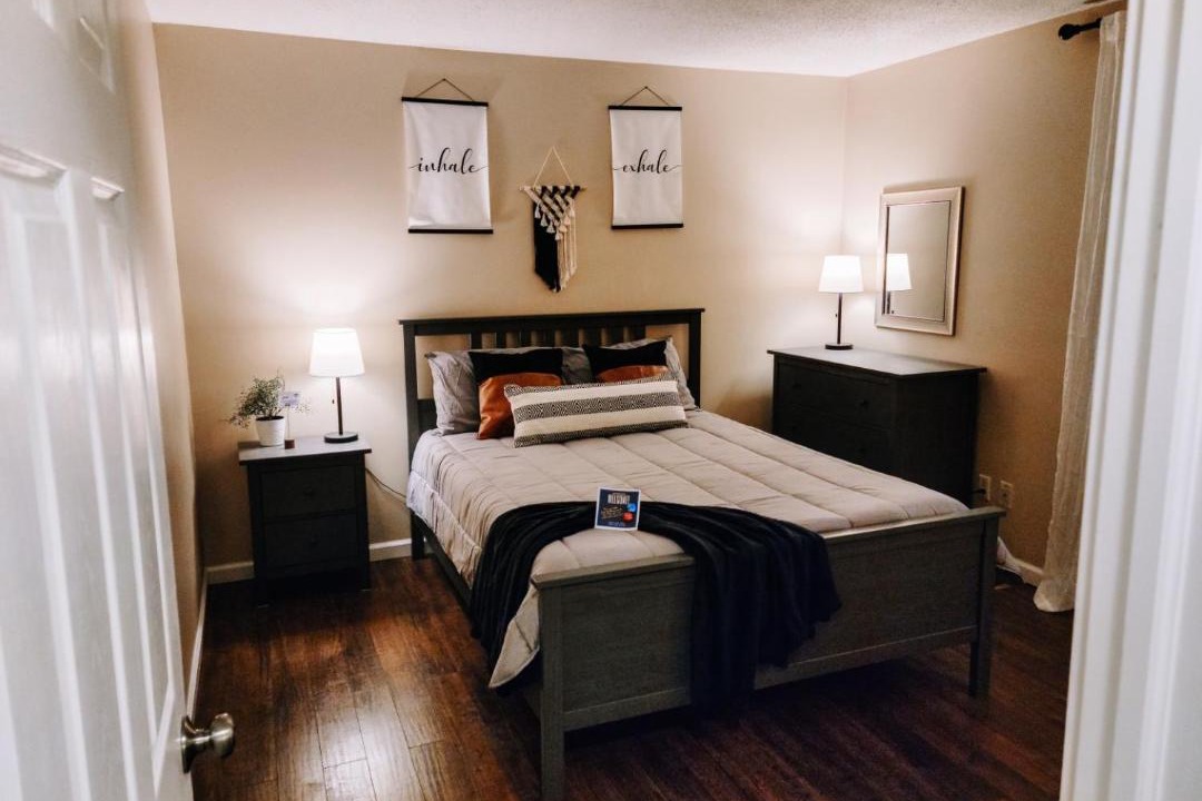 Photo of Bedroom in Wallenpaupauk Lake Estates