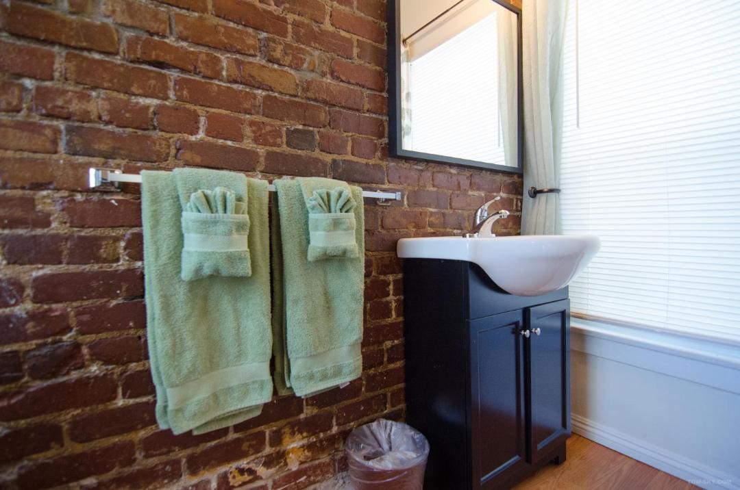 Photo of Bathroom in East Village