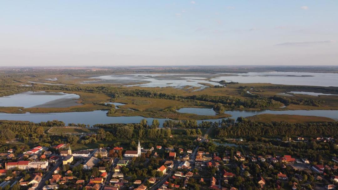 Photo of Outdoor in Poroszlo
