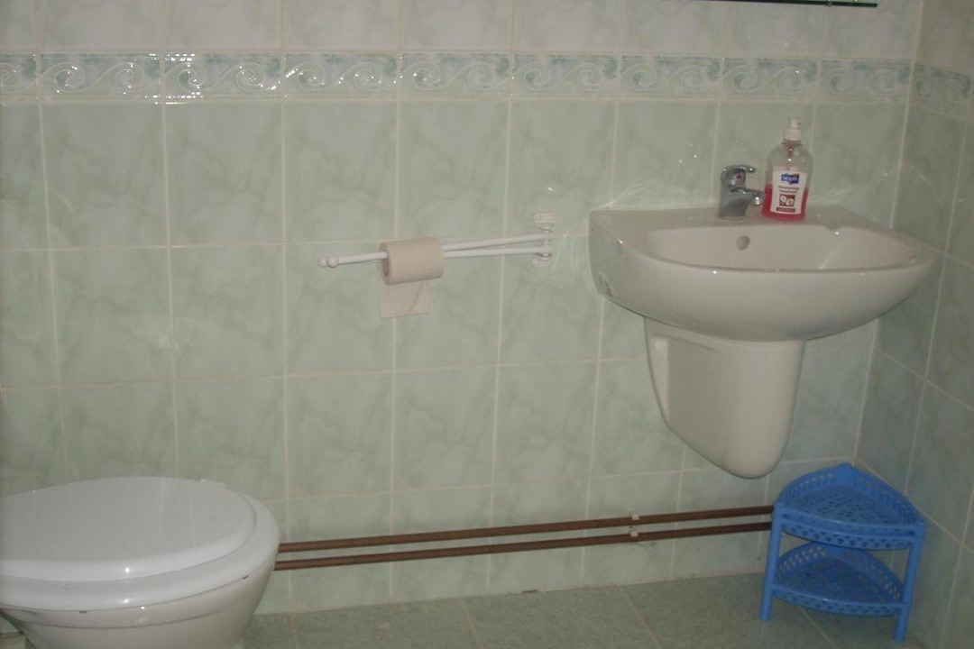 Photo of Bathroom in Abadszalok