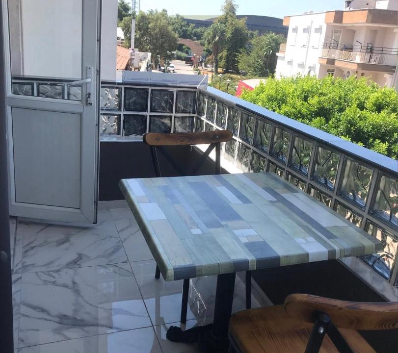 Photo of Patio Balcony in Belek